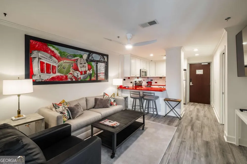 250 Broad ST Athens, GA 30601