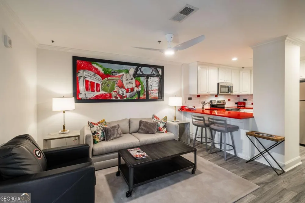 250 Broad ST Athens, GA 30601