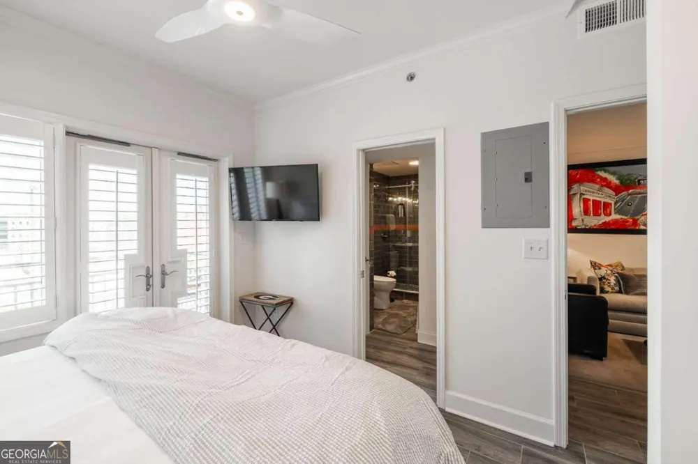 250 Broad ST Athens, GA 30601