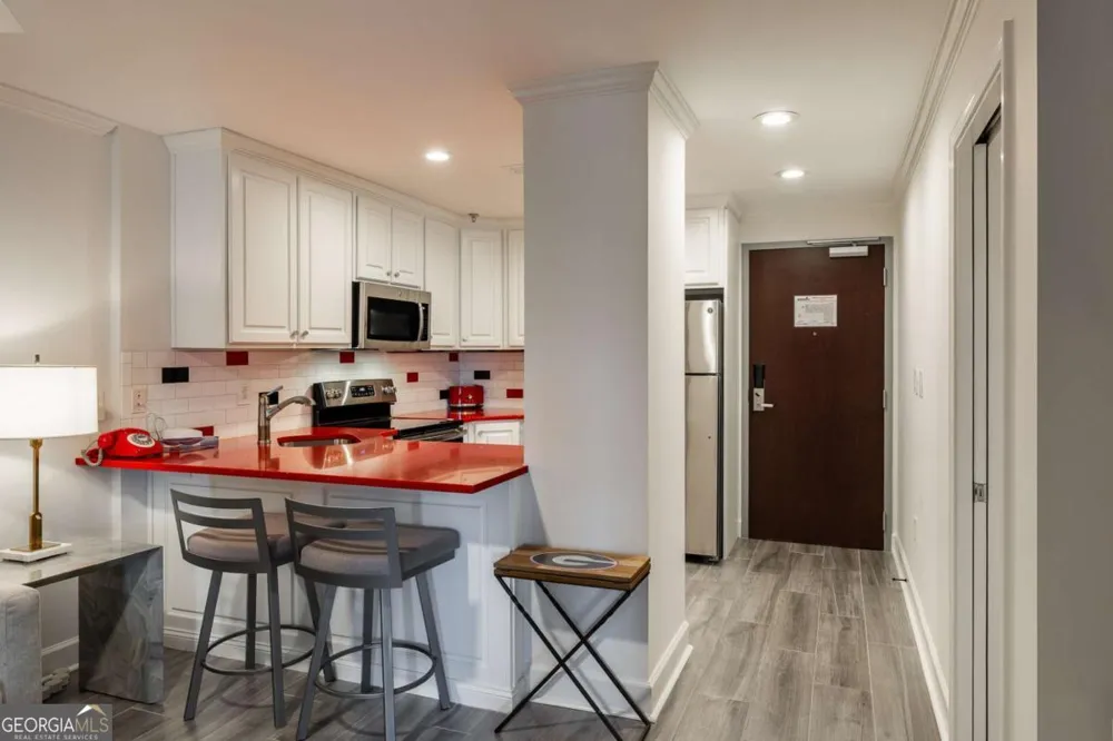 250 Broad ST Athens, GA 30601