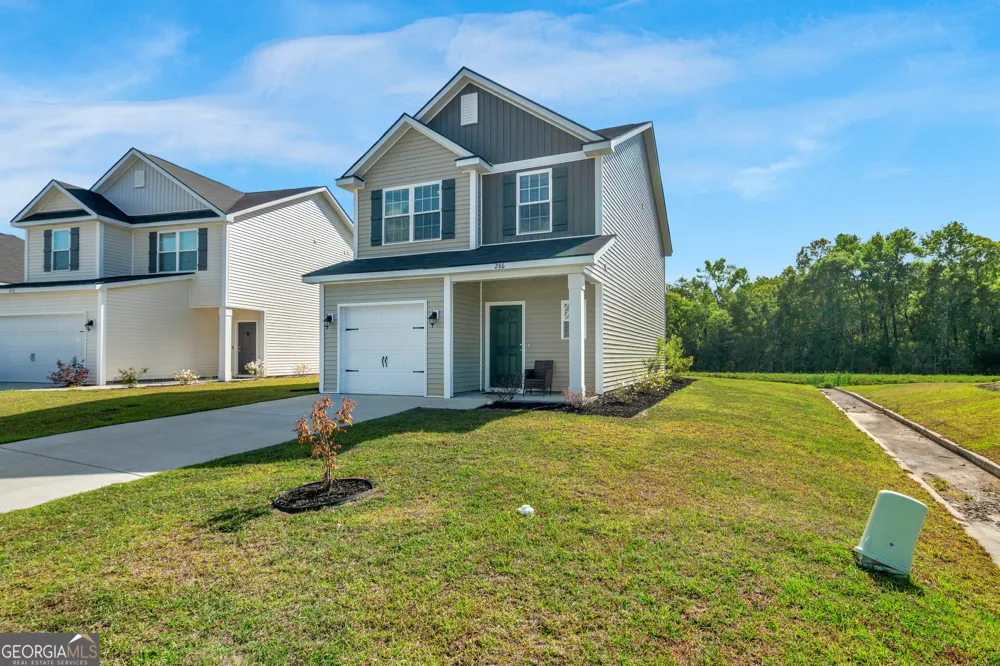 286 Joann Lewis LN Hinesville, GA 31313