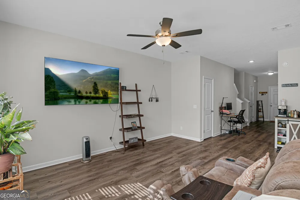 286 Joann Lewis LN Hinesville, GA 31313