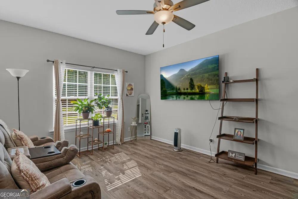 286 Joann Lewis LN Hinesville, GA 31313