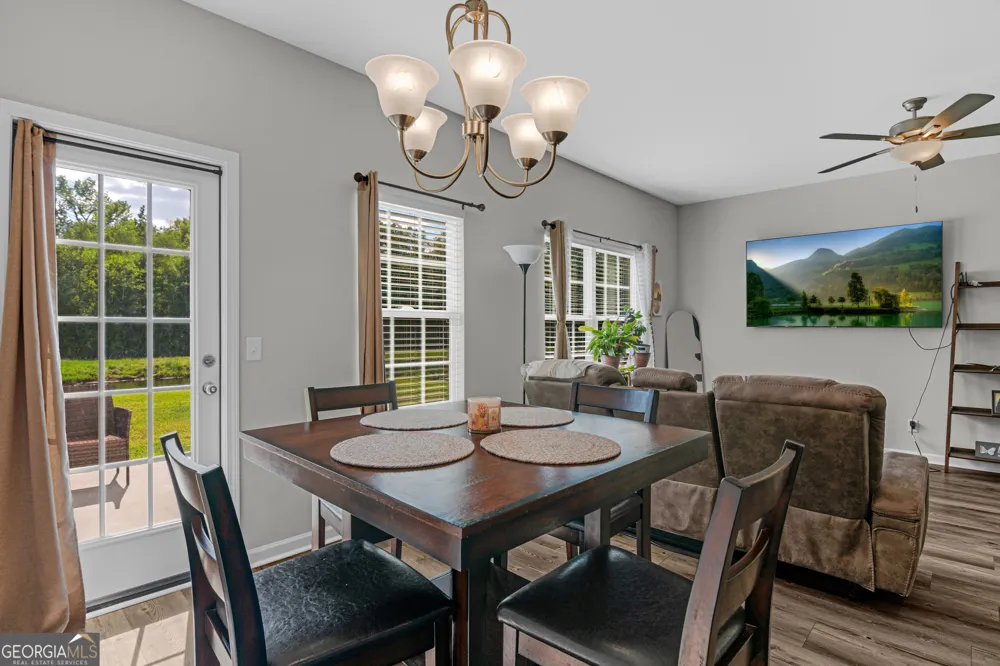286 Joann Lewis LN Hinesville, GA 31313
