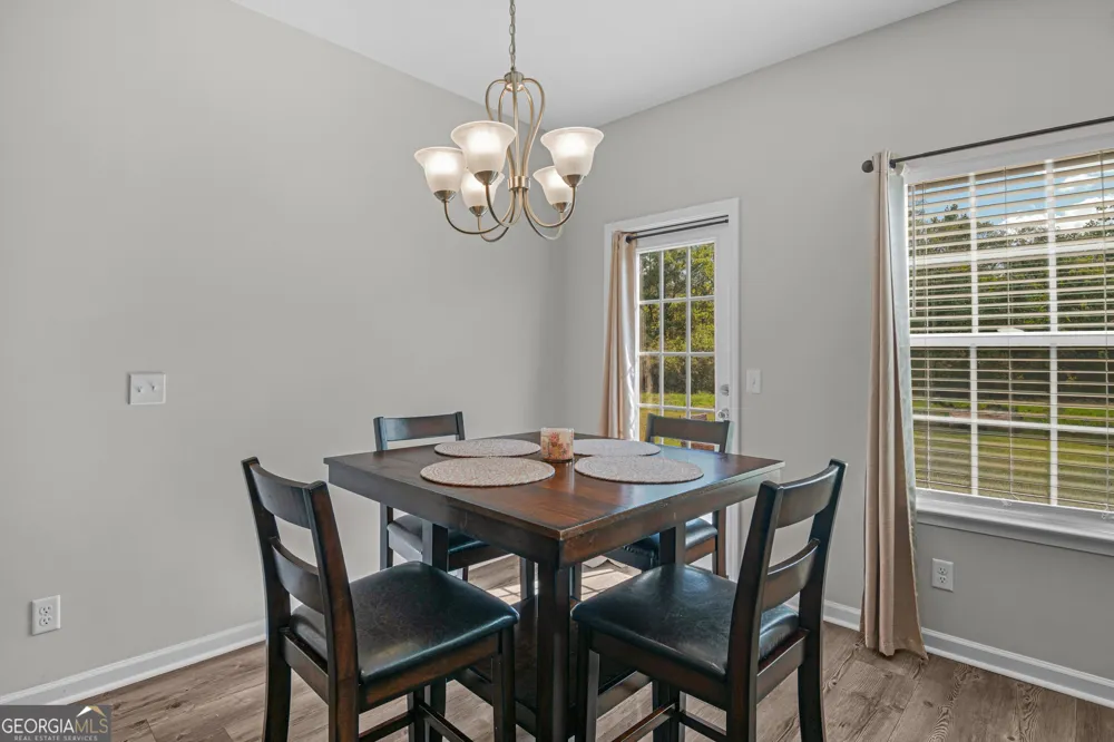 286 Joann Lewis LN Hinesville, GA 31313