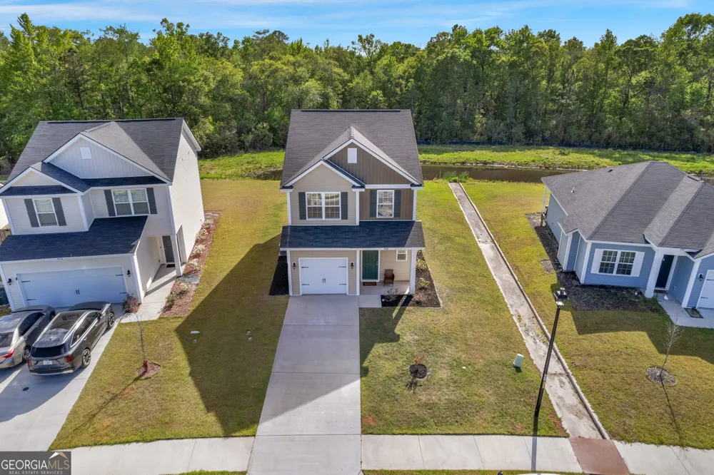 286 Joann Lewis LN Hinesville, GA 31313