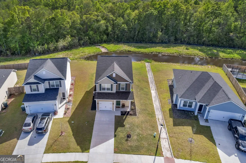 286 Joann Lewis LN Hinesville, GA 31313