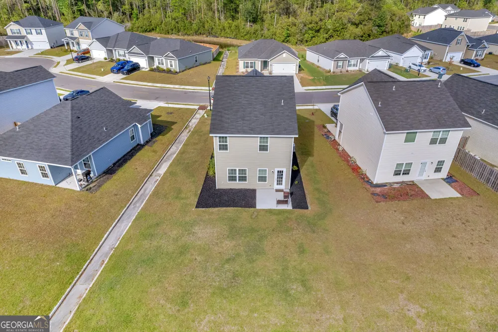 286 Joann Lewis LN Hinesville, GA 31313