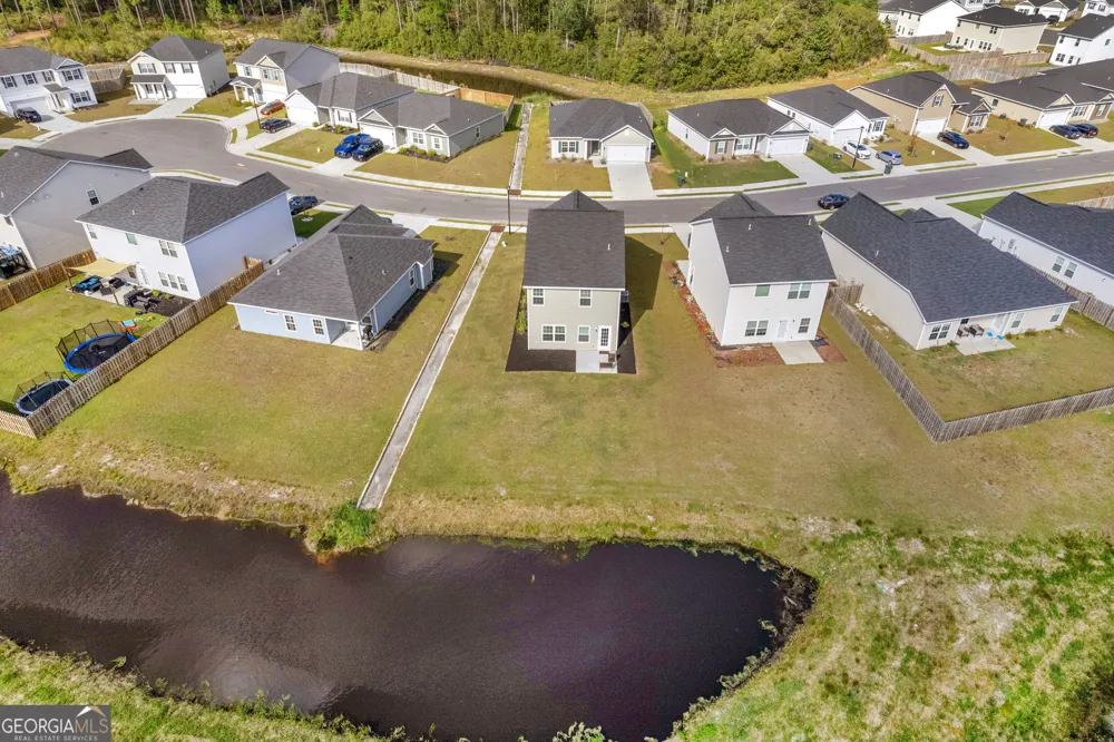 286 Joann Lewis LN Hinesville, GA 31313