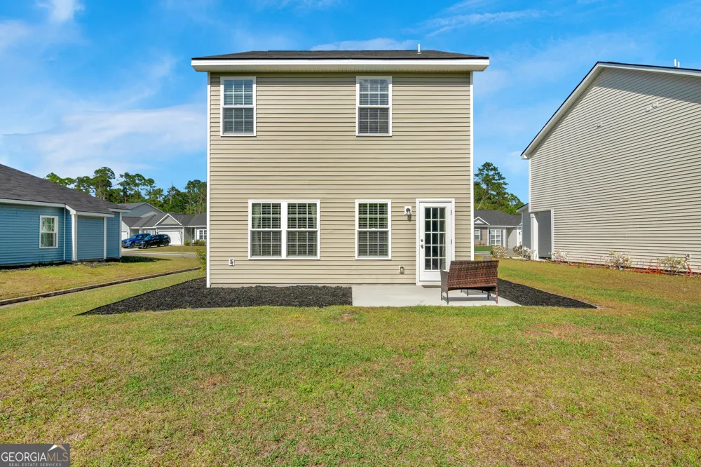 286 Joann Lewis LN Hinesville, GA 31313