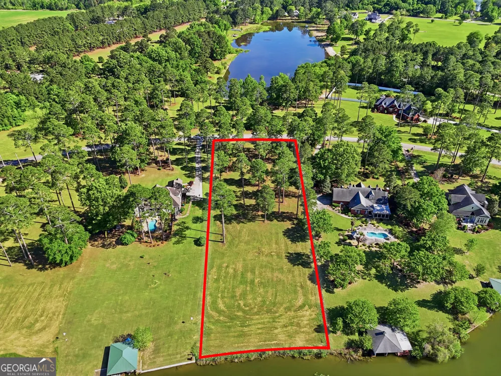 0 Cannon RD Cordele, GA 31015