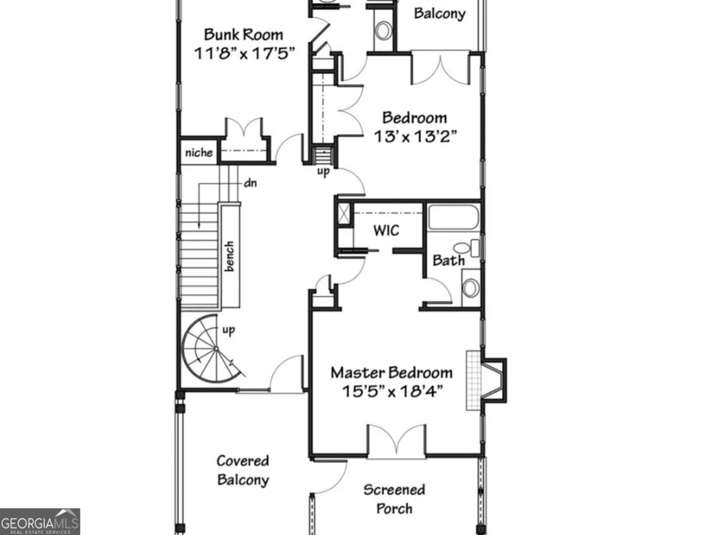 109 Galley LN St. Marys, GA 31558