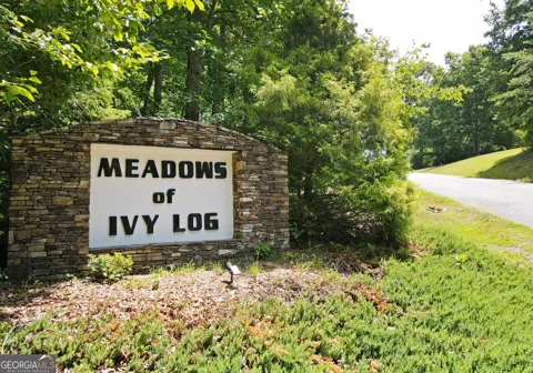 LOT 40 Ivy Meadow LN