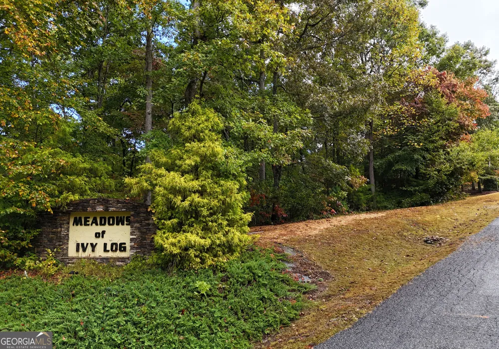 LOT 40 Ivy Meadow LN Blairsville, GA 30512