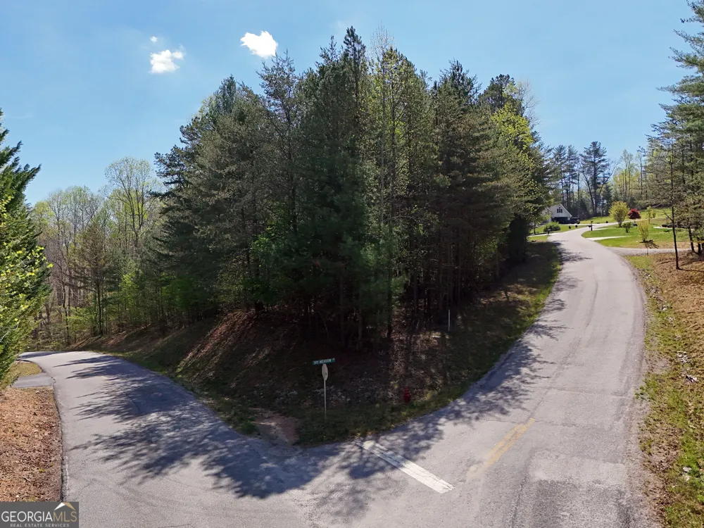 LOT 40 Ivy Meadow LN Blairsville, GA 30512
