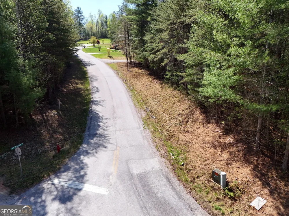 LOT 40 Ivy Meadow LN Blairsville, GA 30512