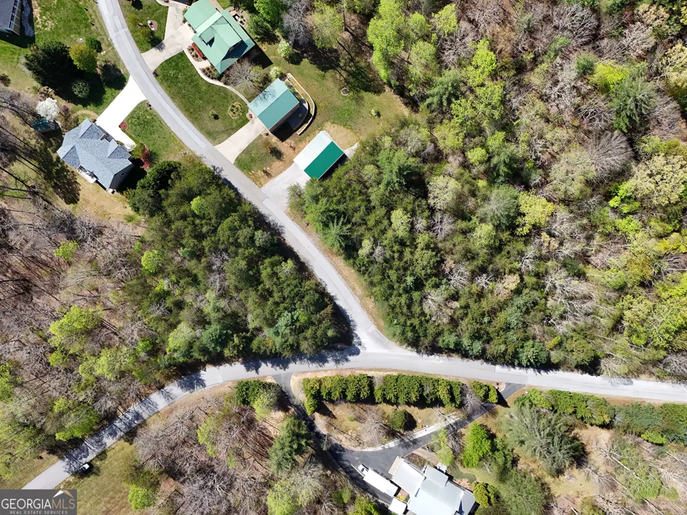 LOT 40 Ivy Meadow LN Blairsville, GA 30512