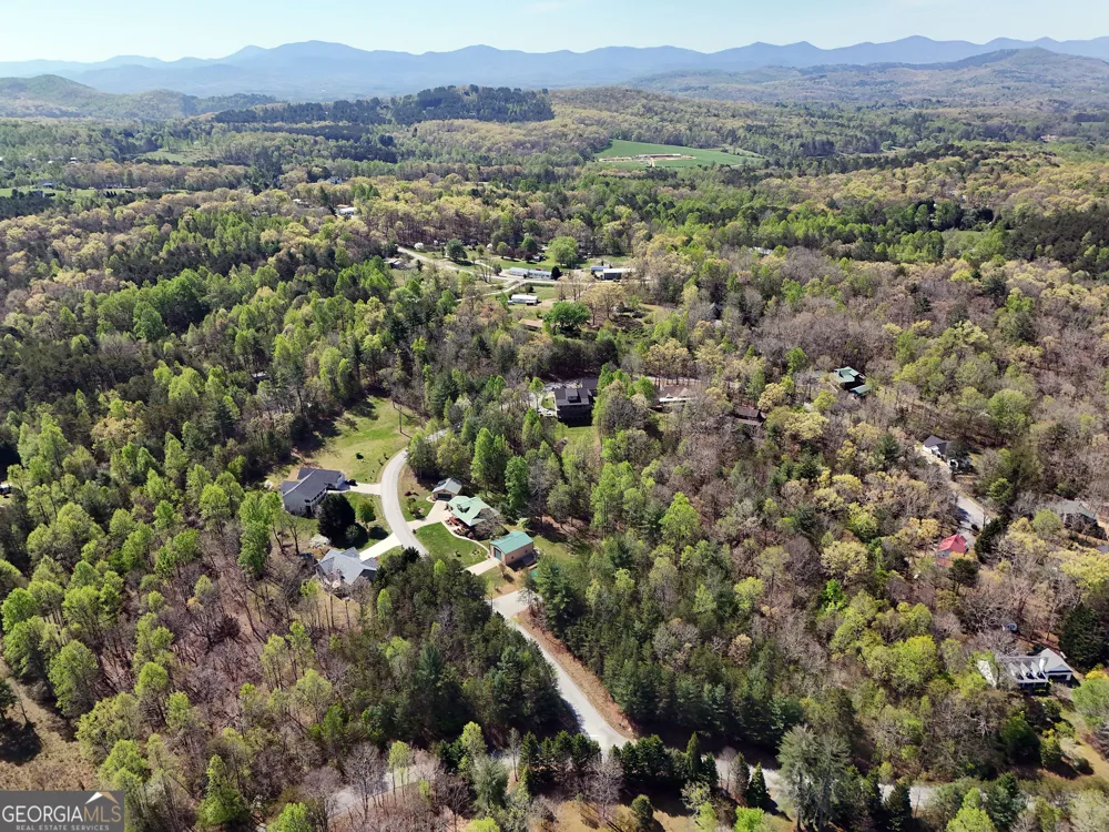 LOT 40 Ivy Meadow LN Blairsville, GA 30512