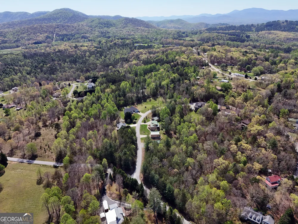 LOT 40 Ivy Meadow LN Blairsville, GA 30512