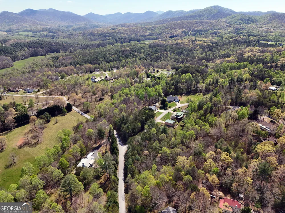 LOT 40 Ivy Meadow LN Blairsville, GA 30512