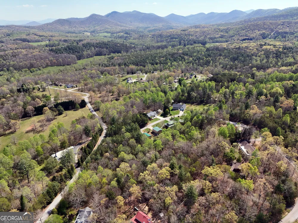 LOT 40 Ivy Meadow LN Blairsville, GA 30512