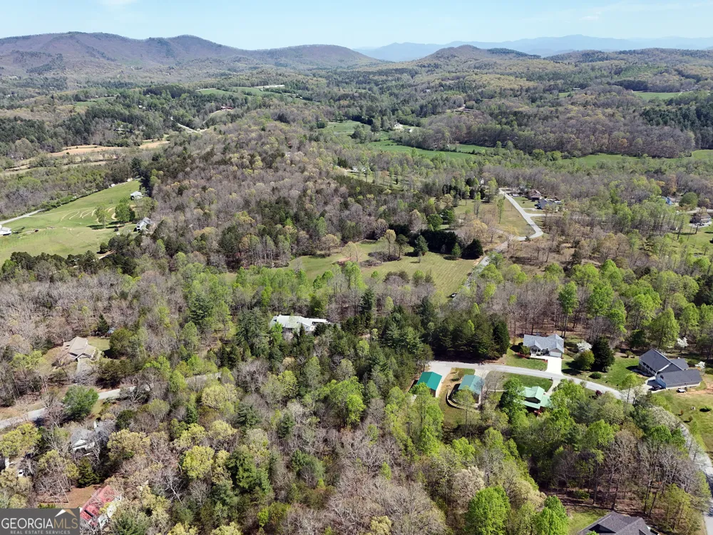 LOT 40 Ivy Meadow LN Blairsville, GA 30512