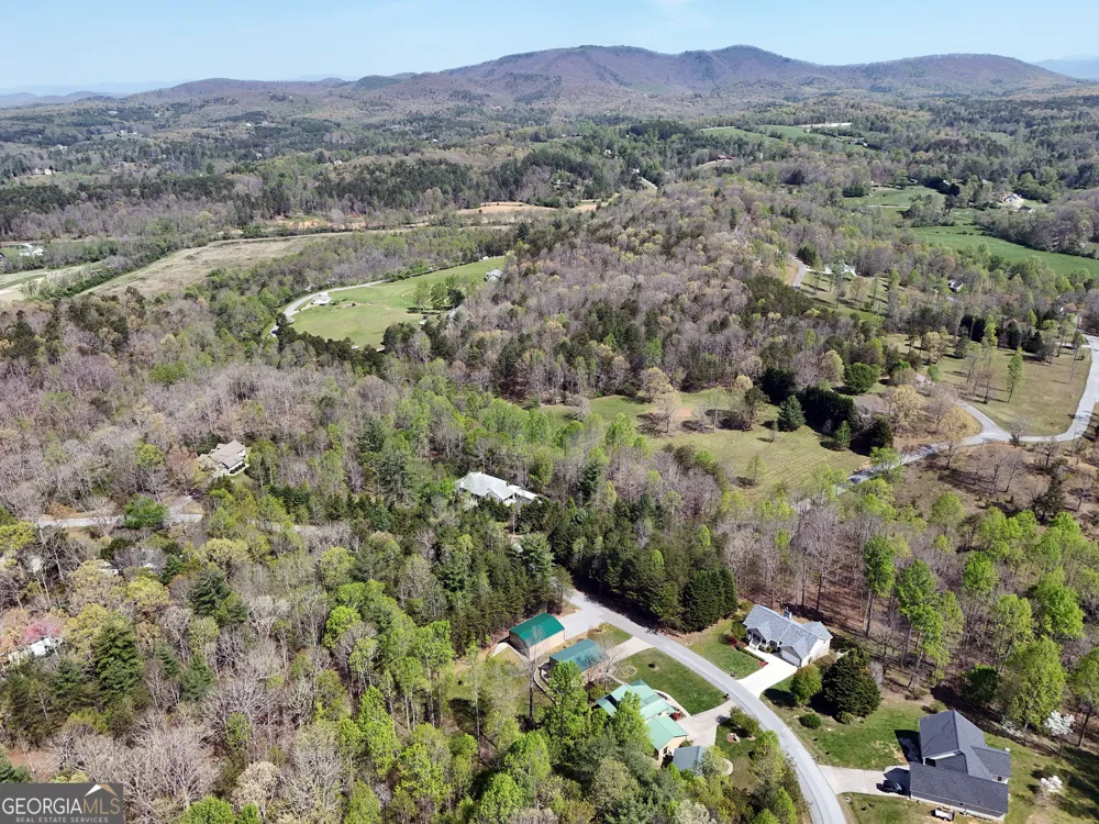 LOT 40 Ivy Meadow LN Blairsville, GA 30512