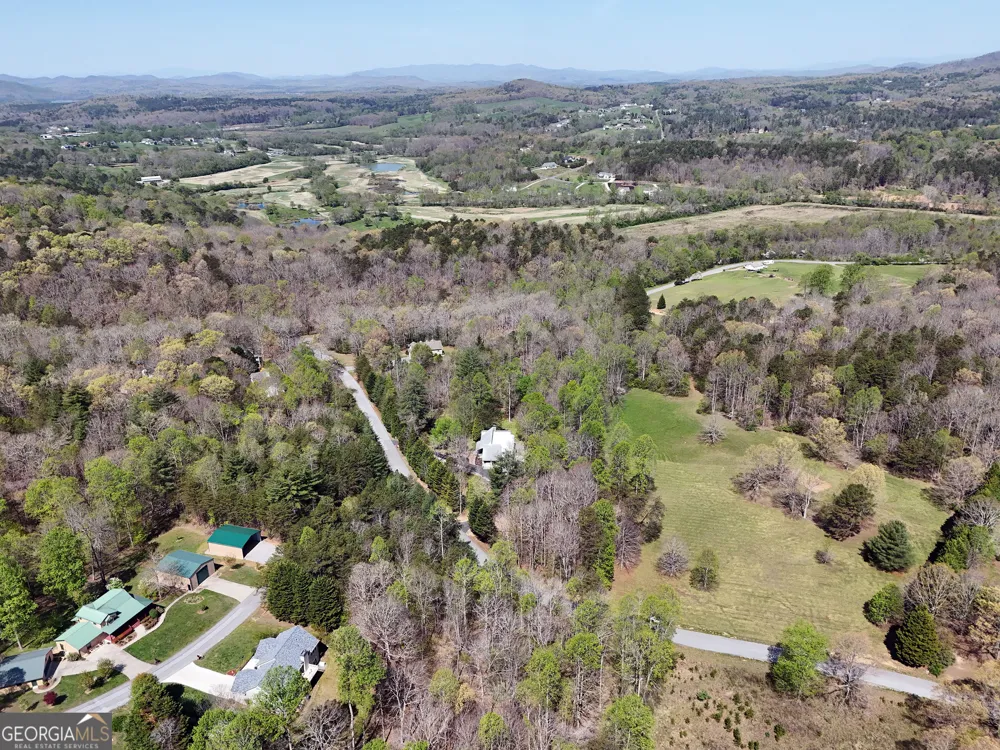 LOT 40 Ivy Meadow LN Blairsville, GA 30512