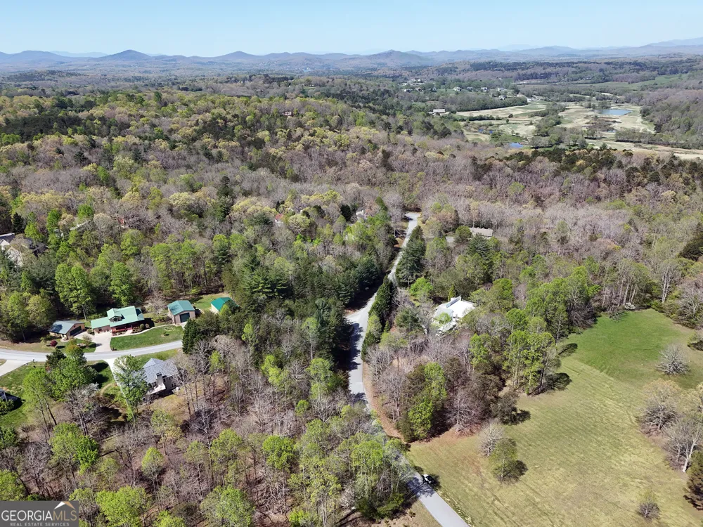 LOT 40 Ivy Meadow LN Blairsville, GA 30512
