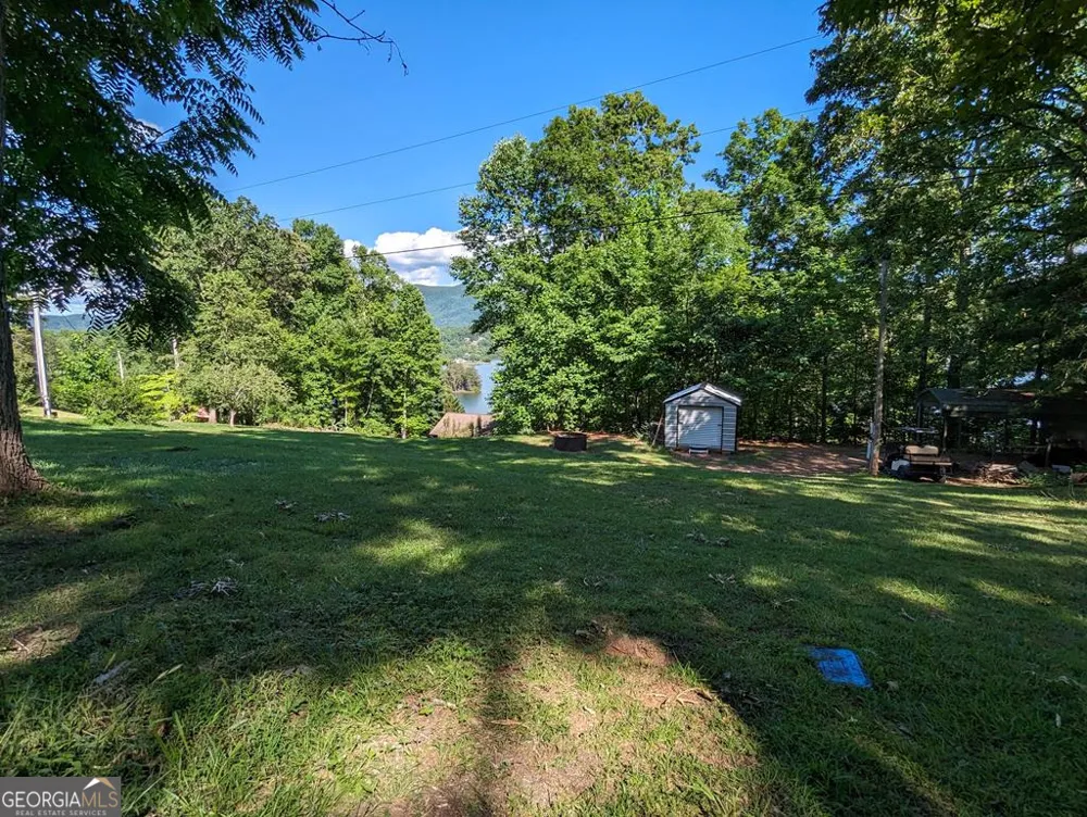 2.01 AC Bradshaw RD Hiawassee, GA 30546
