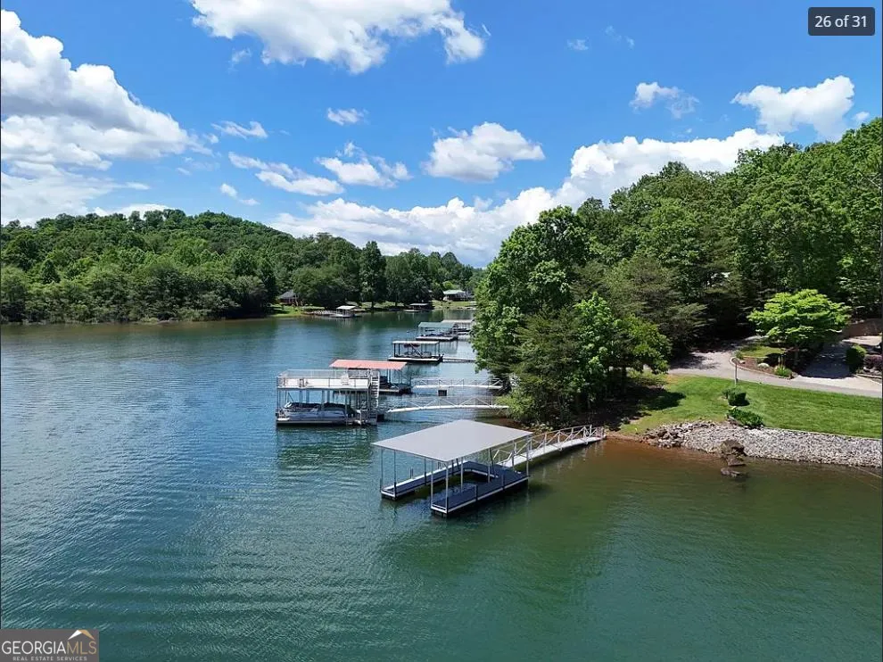 2.01 AC Bradshaw RD Hiawassee, GA 30546