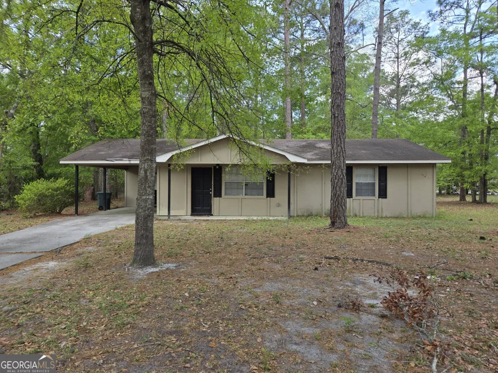 219 Surrey RD Hinesville, GA 31313