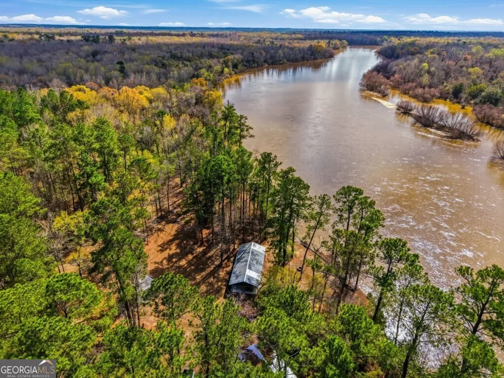 0 Rivers Edge Rd/Hwy 178 Reidsville, GA 30453