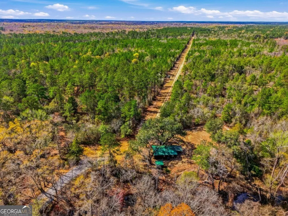 0 Rivers Edge Rd/Hwy 178 Reidsville, GA 30453