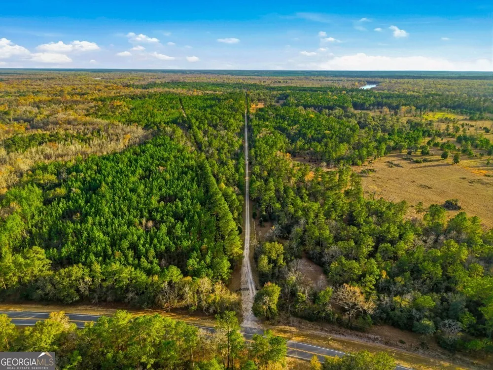 0 Rivers Edge Rd/Hwy 178 Reidsville, GA 30453