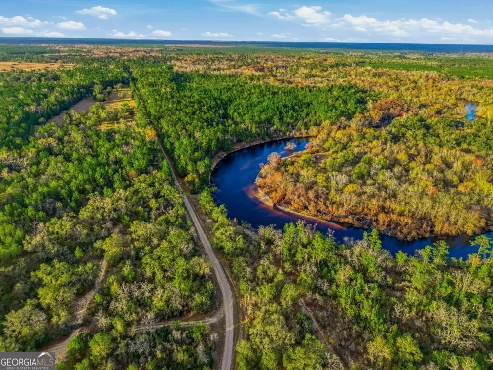 0 Rivers Edge Rd/Hwy 178 Reidsville, GA 30453