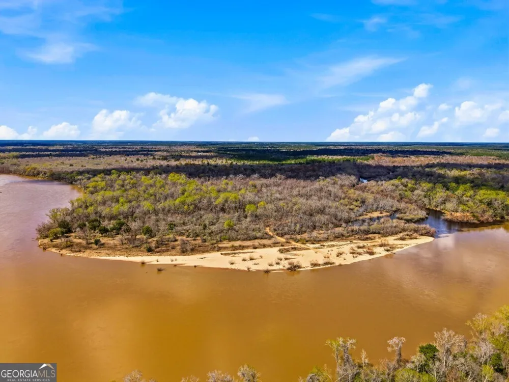 0 Rivers Edge Rd/Hwy 178 Reidsville, GA 30453