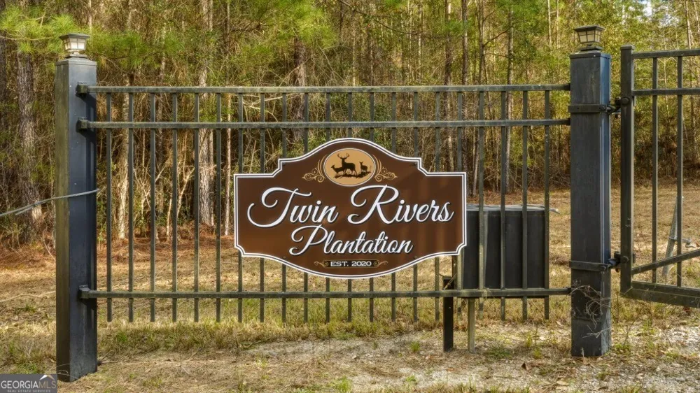 0 Rivers Edge Rd/Hwy 178 Reidsville, GA 30453