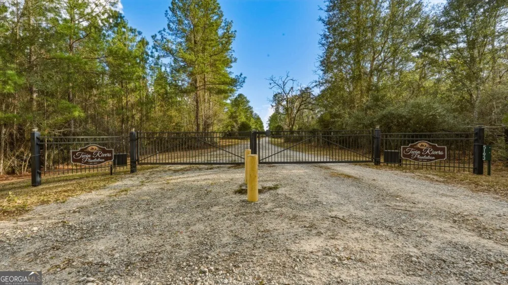 0 Rivers Edge Rd/Hwy 178 Reidsville, GA 30453