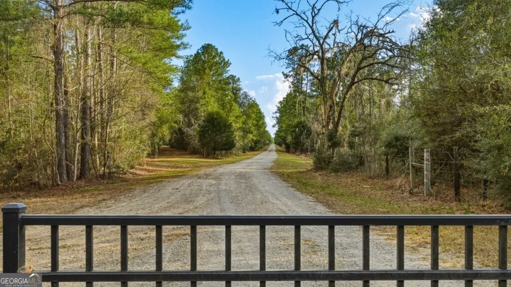 0 Rivers Edge Rd/Hwy 178 Reidsville, GA 30453