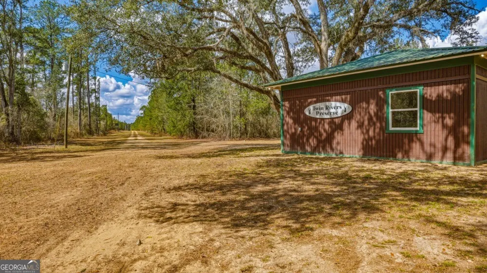 0 Rivers Edge Rd/Hwy 178 Reidsville, GA 30453