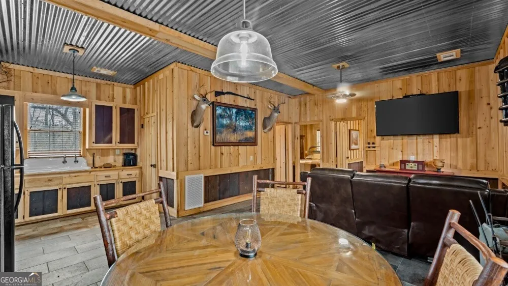 0 Rivers Edge Rd/Hwy 178 Reidsville, GA 30453