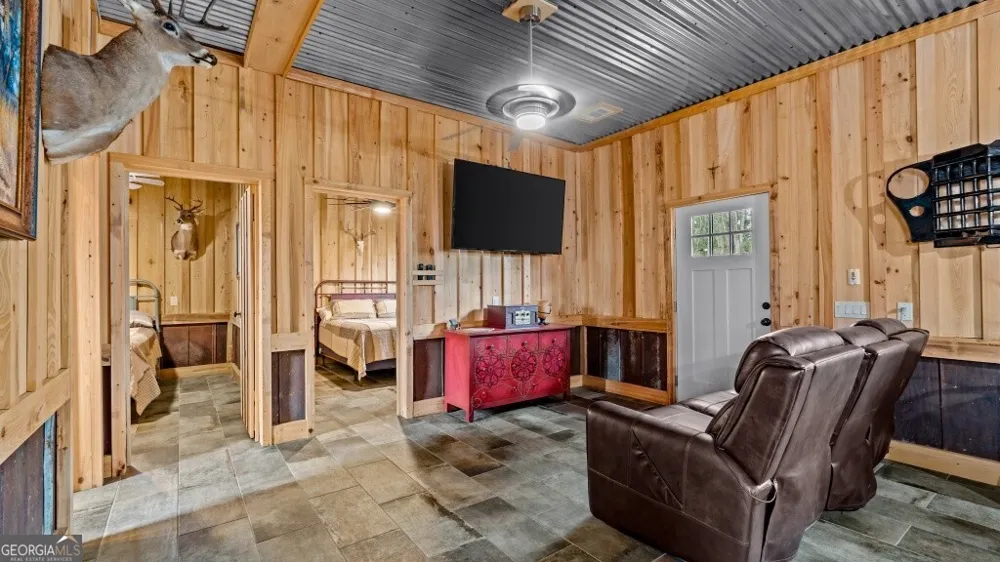 0 Rivers Edge Rd/Hwy 178 Reidsville, GA 30453