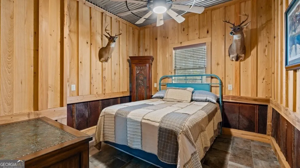 0 Rivers Edge Rd/Hwy 178 Reidsville, GA 30453