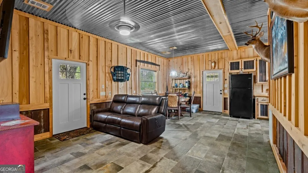 0 Rivers Edge Rd/Hwy 178 Reidsville, GA 30453
