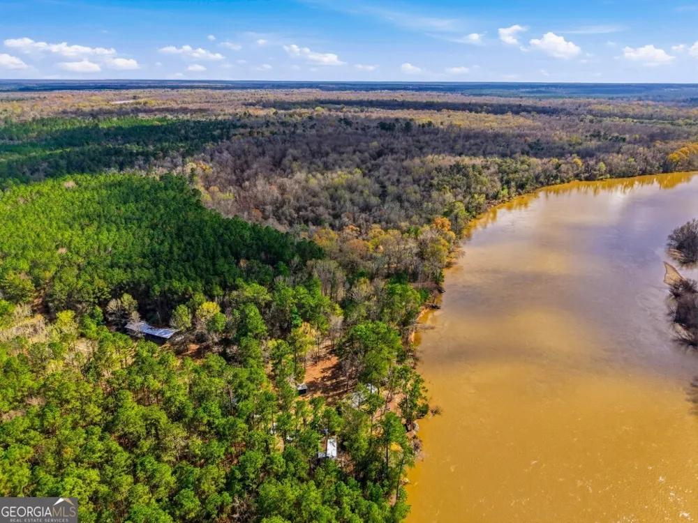 0 Rivers Edge Rd/Hwy 178 Reidsville, GA 30453