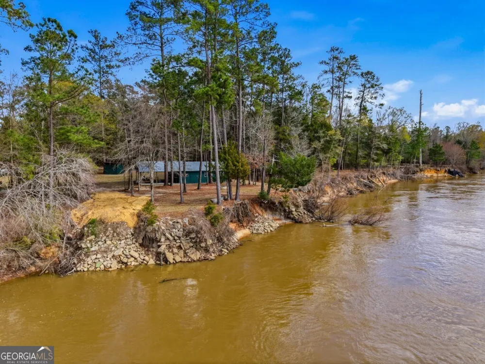 0 Rivers Edge Rd/Hwy 178 Reidsville, GA 30453