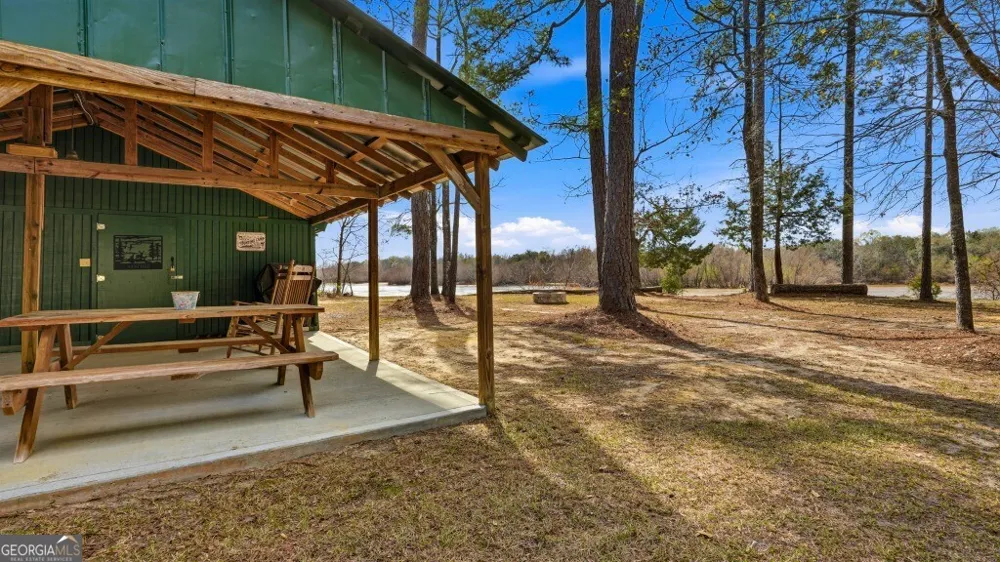 0 Rivers Edge Rd/Hwy 178 Reidsville, GA 30453