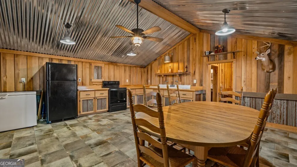 0 Rivers Edge Rd/Hwy 178 Reidsville, GA 30453