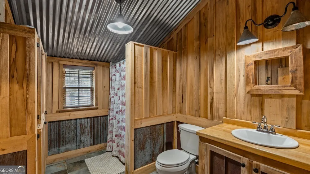 0 Rivers Edge Rd/Hwy 178 Reidsville, GA 30453